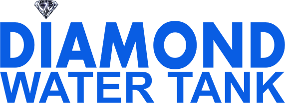 Diamond Water Tank